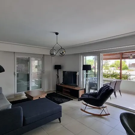 The Valley 2 Bedroom Apartment