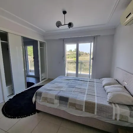 Apartment The Valley 2 Bedroom *